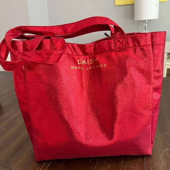 Daisy Marc Jacobs parfum bag - Picture 8 of 10